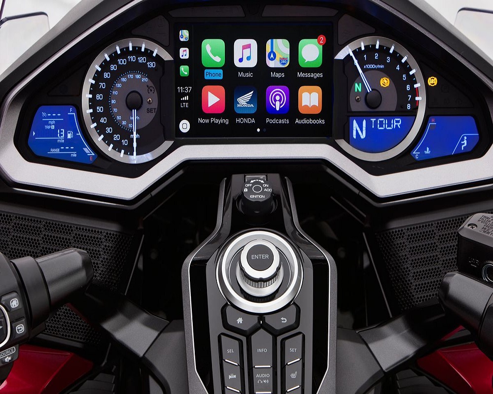 Speedometer