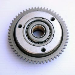بلبرینگ استارت با دنده کامل تیک آف - 20 ساچمه CG200