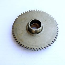 بلبرینگ استارت با دنده کامل تیک آف - 20 ساچمه CG200