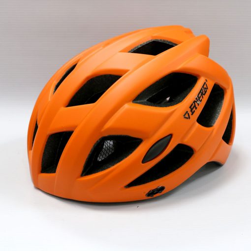 energi helmet hb3-9 orange