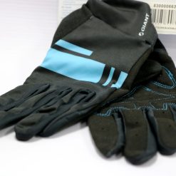 giant podium lf gloves - blue