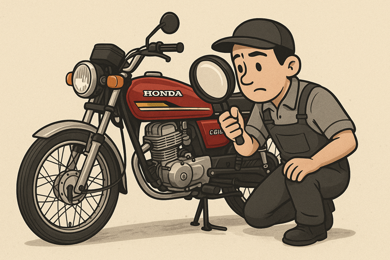 Finding Problem