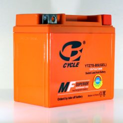 YTZ7S-BS(GEL)-12V-7Ah