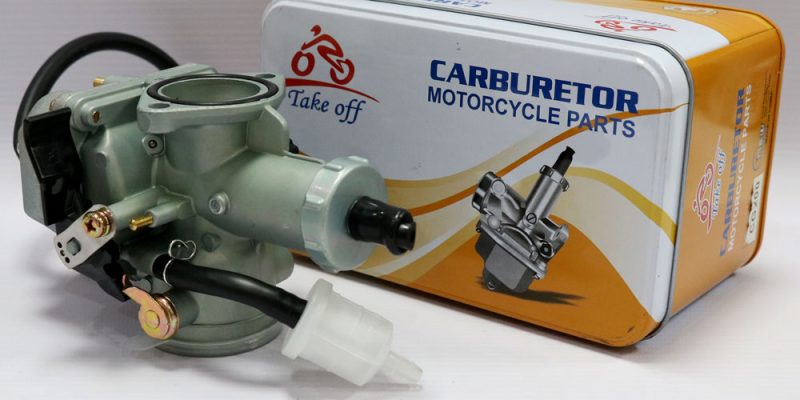 کاربراتور تیک آف CG200