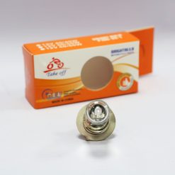لامپ هلیوم سفید تیک آف BrightBubl 12V - 60-60W