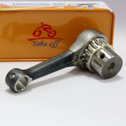 شاتون باریک تیک آف 383 - Connection Rod 383 CG125