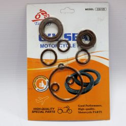 ست کاسه نمد دستگاه برق با اورینگ تیک آف Oil Seal Set +O-ING 14x28 -22x35