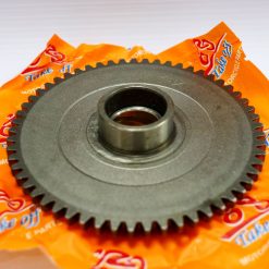 بلبرینگ استارت تیک آف با دنده کامل - 3 ساچمه CG150