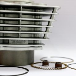 سیلندر و پیستون 200 جعبه فلزی تیک آف CG200 - Cylinder Kit