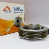 چهارشاخ کلاچ کامل 5 پیچ تیک آف Clutch Complete CG150-5 -Co15