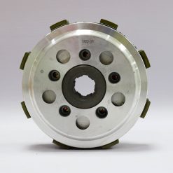 چهارشاخ کلاچ کامل 5 پیچ تیک آف Clutch Complete CG150-5 -Co15
