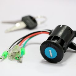 سوئیچ هوندا درجه 1 تیک آف - CDI Grade A