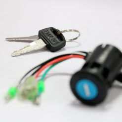 سوئیچ هوندا درجه 1 تیک آف - CDI Grade A