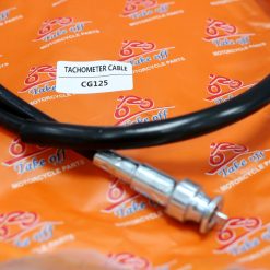 سیم دور موتور کامل دو روکش تیک آف TACHOMETER Cable