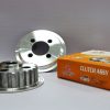 چهار شاخ کلاچ 4 پیچ تیک آف - Clutch Assy CG125 - Co11