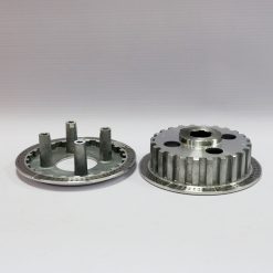 چهار شاخ کلاچ 4 پیچ تیک آف - Clutch Assy CG125 - Co11
