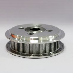 چهار شاخ کلاچ 4 پیچ تیک آف - Clutch Assy CG125 - Co11