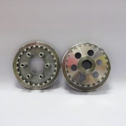 چهار شاخ کلاچ 6 پیچ - Clutch Assy CG150 - Co13