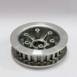 چهار شاخ کلاچ 6 پیچ - Clutch Assy CG150 - Co13